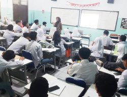 SMA di Bekasi Kembali Terapkan Penjurusan Mulai Tahun Ajaran 2025/2026