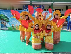 Berebut Juara! Siswa Kota Bekasi Siap Bertarung di Ajang FLS3N Tingkat Provinsi
