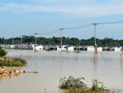 Belum Setahun Tinggal, Warga Perumahan The Arthera Hill 2 Enam Kali Dilanda Banjir