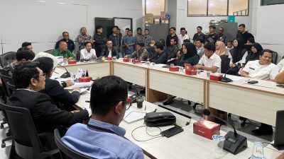 Warga Perumahan The Arthera Hill 2 Kecewa RDP Dibatasi