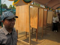 DPRD Pertanyakan Anggaran Pilkades Kabupaten Bekasi