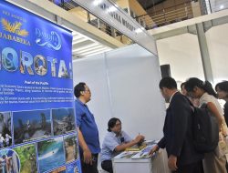 Disnaker Kabupaten Bekasi Minta Pencaker Adaptif Hadapi Industri Padat Modal