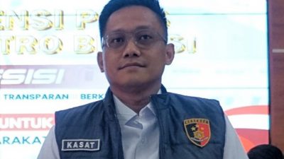 Polisi Selidiki Kasus Perundungan Siswa di SMK Ananda Mitra Industri Deltamas
