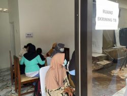Sukadami jadi Percontohan Nasional Program Desa Siaga TB, Manfaatkan DD untuk Insentif Kader