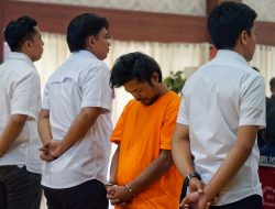 Ayah Tiri di Cikarang yang Rudapaksa Anaknya Ditangkap