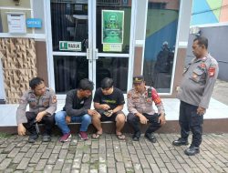 Ingin Puaskan Hasrat Seksual, Warga Jatim Malah Dipalak di Cikarang