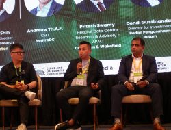 SIJORI Jadi Regional Gateway AI Asia Tenggara, Indonesia Tunjukkan Posisi Strategis
