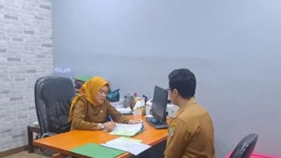Soal Gaji PPPK Tahap Satu Pemkot Bekasi, Kepala BPKAD: Sudah Mulai Berposes