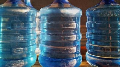 Temuan Riset Ilmiah Global: BPA dalam Galon Guna Ulang Terbukti Berbahaya