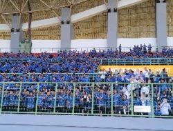 7.972 PPPK Pemkot Bekasi Dilantik, BKN Ungkap Jumlah PPPK di Kota Bekasi Terbesar Nasional