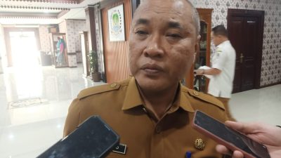 Dua Kali Kesandung Kasus Narkotika, Pegawai DLH Kota Bekasi Dipecat