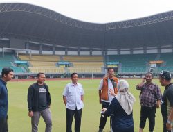 Hadapi Musim 2025/2026, FC Bekasi City Gunakan Stadion Patriot Candrabhaga sebagai Homebase