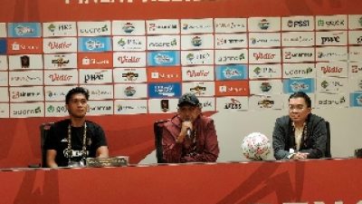 Indonesia All Star vs Oxford United, Coach Rahmad Darmawan: Waspadai Kualitas Lawan