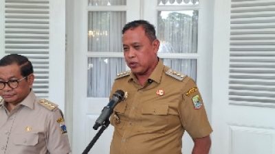 Jakarta Bakal Bangun Dua Flyover di Kota Bekasi