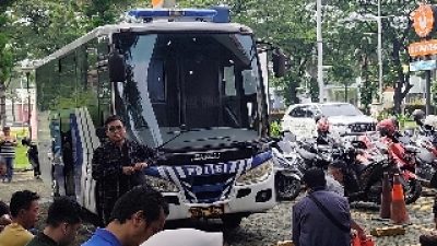 Jadwal dan Lokasi SIM Keliling Bekasi Senin 9 Maret 2026