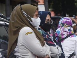 Ribuan Honorer R4 di Kota Bekasi Nasibnya Menggantung   
