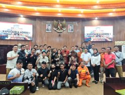 BKPSDM Kota Bekasi Tunggu Kebijakan Pusat Terkait Penyelesaian Honorer R4   