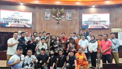 BKPSDM Kota Bekasi Tunggu Kebijakan Pusat Terkait Penyelesaian Honorer R4   
