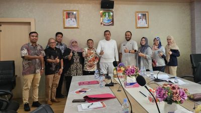 PT Migas Capai Titik Impas Setelah 16 Tahun, Kembalikan Dividen Rp3,7 Miliar ke Pemkot Bekasi