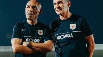 Aturan Baru Super League Bolehkan Klub Punya 11 Pemain Asing, Vanenburg: Talenta Muda Tenggelam!