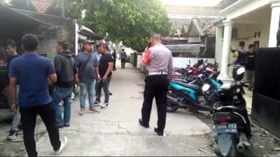 Disnaker: LPK Januar Persada Nusantara di Cikarang Tidak Berizin