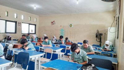 Enam SMP Negeri di Kota Bekasi Tak Punya Kepsek Definitif