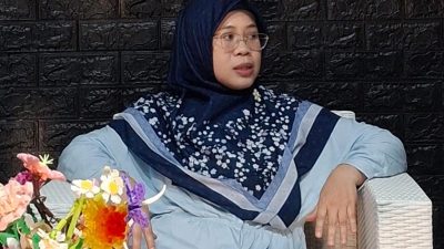 Pilkada 2024 jadi Pelajaran Berharga Nurul Sumarheni