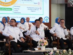 Capaian Nyata BPJS Kesehatan, Akses JKN Merata hingga Wilayah Pedalaman