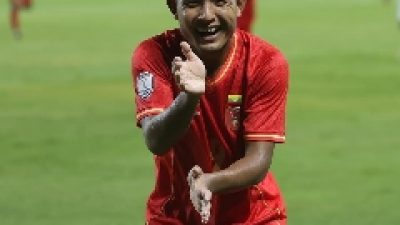 Timor Leste vs Myanmar 4-4, Laga Pembuka Grup C Piala AFF U-23 2025