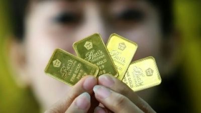 Harga Emas Pegadaian Jumat 15 Mei 2026: Antam Stabil, UBS dan Galeri24 Justru Melandai