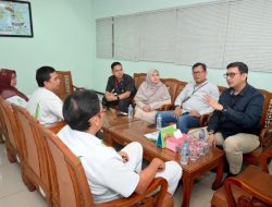 PT Telkom Indonesia Dukung Transformasi Digital di PT Kanefusa Indonesia