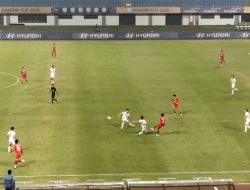 Duel Pelatih Korea Selatan di Bekasi: Vietnam Bungkam Laos 3-0 di Piala AFF U-23 2025