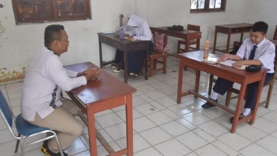BMPS Minta Pemkot Bekasi Komitmen Penganggaran Sekolah Gratis dan Rombel