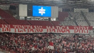Semifinal Piala AFF U-23 2025 Indonesia vs Thailand: PR Lini Tengah dan Depan