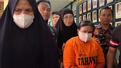 Polisi Tangkap Dua Penipu Rumah Kontrakan di Jakasampurna, Korban 77 Orang dan Kerugian Rp4,1 Miliar