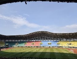 Prakiraan Cuaca Kota Bekasi, Jumat 29 Mei 2026, BMKG: Cerah Seharian, Suhu Siang Hari Capai 33 Derajat Celsius