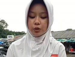 Keimita Masih Punya Kesempatan ke Sekolah Negeri,  Pemerintah Harus Turun Tangan