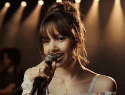 Lisa BLACKPINK Sebut Korea Lebih Terasa seperti Rumah, Pengakuannya Tuai Sorotan Publik