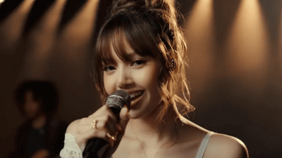Lisa BLACKPINK Sebut Korea Lebih Terasa seperti Rumah, Pengakuannya Tuai Sorotan Publik