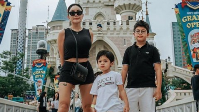 Duka Berlapis, Anak Dilarikan ke Rumah Sakit Saat Nikita Mirzani Jalani Proses Hukum