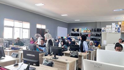 Pijar dan SMKN 13 Bekasi Sepakat Menjalin Kolaborasi Strategis untuk Meningkatkan Pendidikan Era Digital