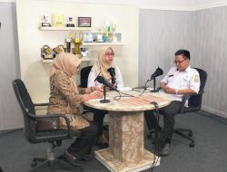 Diskop UKM Kota Bekasi Ajak Masyarakat Aktif jadi Anggota Koperasi