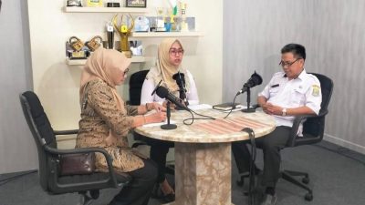 Diskop UKM Kota Bekasi Ajak Masyarakat Aktif jadi Anggota Koperasi