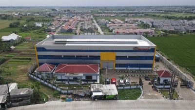 Dari Overload ke Overhaul: Transformasi Sampah Bekasi lewat TPST Kertamukti