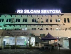RS Siloam Sentosa Diminta Benahi Pelayanan