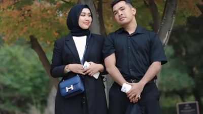 Septia Siregar Curhat soal Dugaan Putra Siregar Selingkuh: Karyawan Kayak Istri, Istri Kayak Janda