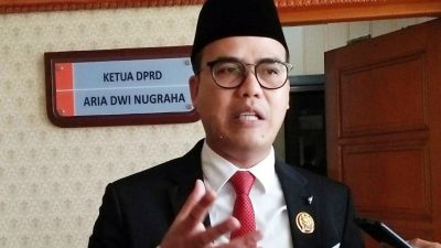 Wanti-wanti Hindari Polemik, DPRD: Proses Pergantian Sekda Harus Sesuai Aturan