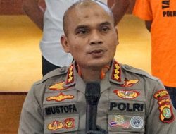 Kapolres Metro Bekasi Janji Terus Ingatkan Anggotanya Bermitra dengan Jurnalis