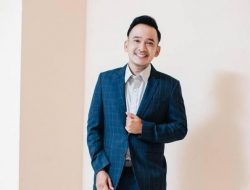 Ruben Onsu Sentil Giorgio Antonio Usai Thania Panggil “Uncle Gio” sebagai Ayah