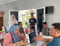 Sepanjang Jaya Gelar Layanan Adminduk di Tingkat RW